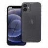 Roar Pure Simple Fit Case - for iPhone 12 black