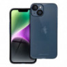 Roar Pure Simple Fit Case - for iPhone 14  navy