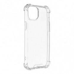 Armor Jelly Case Roar - do Iphone 15 Plus transparent