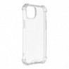 Armor Jelly Case Roar - do Iphone 15 Plus transparent