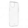 Jelly Case Roar - for Iphone 15 Plus transparent