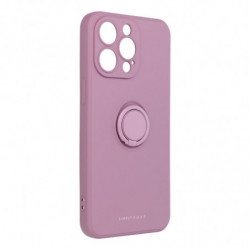 Roar Amber Case - for Iphone 15 Pro Max purple