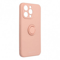 Roar Amber Case - for Iphone 15 Pro Max pink