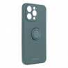 Roar Amber Case - for Iphone 15 Pro Max green