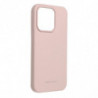 Roar Space Case - for Iphone 15 Pro Pink