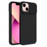 SLIDE Case for IPHONE 15 Plus black