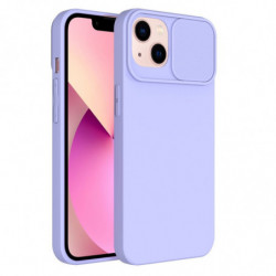 SLIDE Case for IPHONE 15 Pro lavender