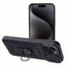 SLIDE ARMOR Case for IPHONE 15 Pro Max black