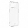 Jelly Case Roar - for Iphone 15 transparent