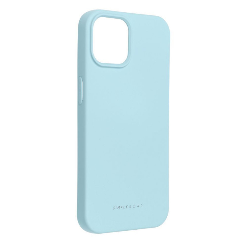 Roar Space Case - for Iphone 15 Sky Blue