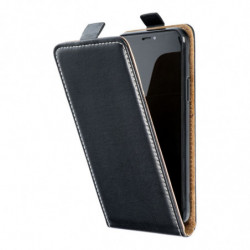 Flip Case SLIM FLEXI FRESH for  IPHONE 15 Plus black