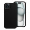 FRAME Case for IPHONE 15 Plus black