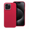 FRAME Case for IPHONE 15 Pro Max magenta