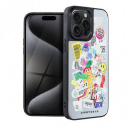 Roar CHILL FLASH Case - for iPhone 11 Pro Max Style 4