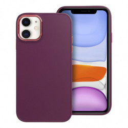 FRAME Case for IPHONE 11 purple