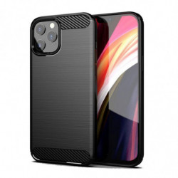 Case CARBON PRO for IPHONE 13 Pro black