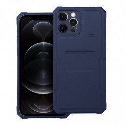 Heavy Duty case for IPHONE 12 PRO MAX navy blue