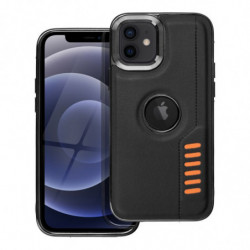 MILANO Case for IPHONE 12 / 12 PRO black