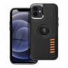 MILANO Case for IPHONE 12 / 12 PRO black