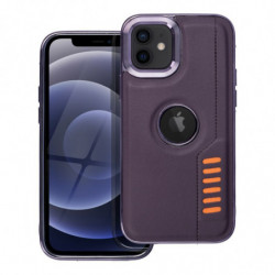 MILANO Case for IPHONE 12 / 12 PRO dark purple