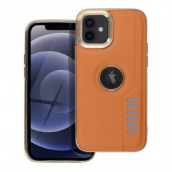 MILANO Case for IPHONE 12 / 12 PRO brown