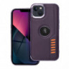 MILANO Case for IPHONE 13 dark purple