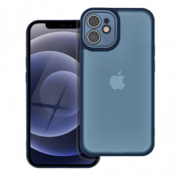 VARIETE Case for IPHONE 12 MINI navy blue