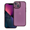 VARIETE Case for IPHONE 13 MINI purple