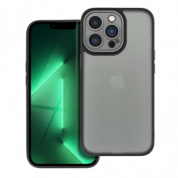 VARIETE Case for IPHONE 13 PRO black