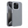 Case CANDY for IPHONE 7 / 8 grey