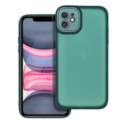 VARIETE Case for IPHONE 11 dark green