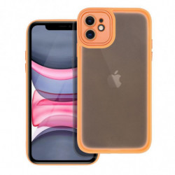 VARIETE Case for IPHONE 11 apricot crush