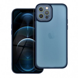 VARIETE Case for IPHONE 12 PRO navy blue