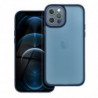 VARIETE Case for IPHONE 12 PRO navy blue