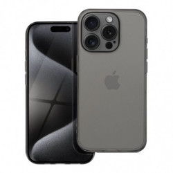 Case BOX PREMIUM 1,5 mm for IPHONE 7 / 8 / SE 2020 transprent black