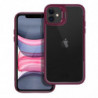 Case BRACKET for IPHONE 11 dark purple