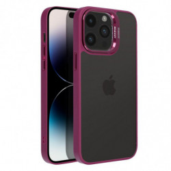 Case BRACKET for IPHONE 11 Pro Max dark purple