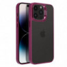 Case BRACKET for IPHONE 14 Pro dark purple