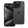 Case BRACKET for IPHONE 15 Pro Max black