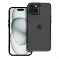 Case BRACKET for IPHONE 15 Plus black