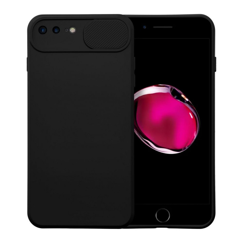 SLIDE Case for IPHONE 7 Plus / 8 Plus black