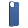 Roar Colorful Jelly Case - for iPhone 14 Plus navy