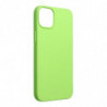 Roar Colorful Jelly Case - for iPhone 14 Plus lime