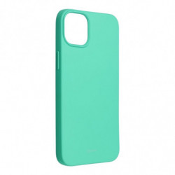 Roar Colorful Jelly Case - for iPhone 14 Plus mint