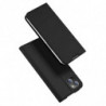 DUX DUCIS wallet case SKIN PRO for IPHONE 14 Plus black