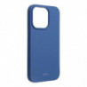 Roar Colorful Jelly Case - for iPhone 14 Pro navy