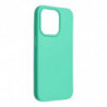 Roar Colorful Jelly Case - for iPhone 14 Pro mint