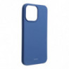 Roar Colorful Jelly Case - for iPhone 14 Pro Max navy