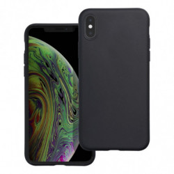 MATT Case for IPHONE XS Max black