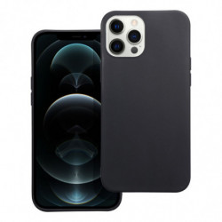 MATT Case for IPHONE 12 Pro Max black